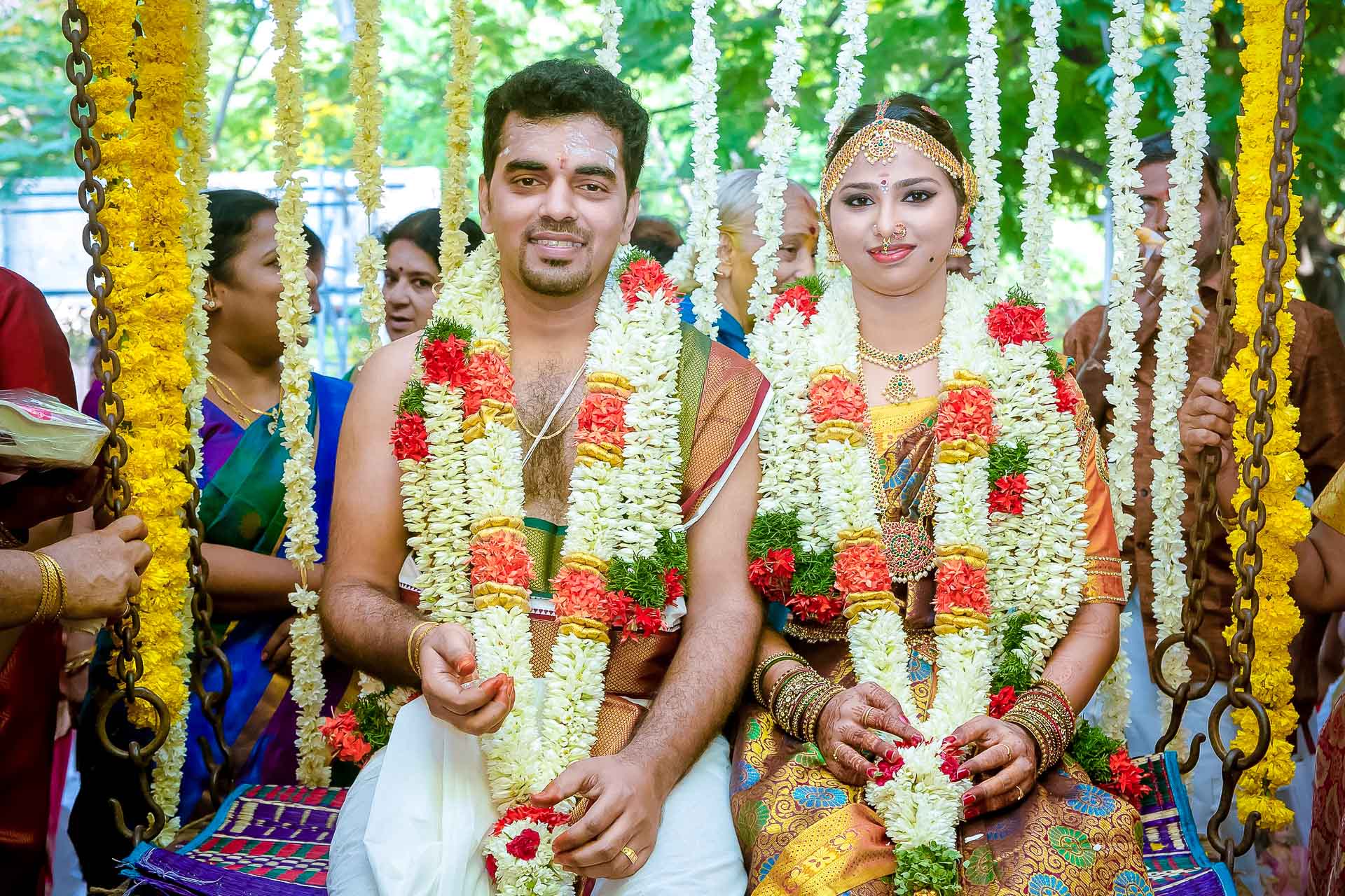 Brahmin Wedding Photography